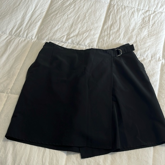 Jockey skort. VGUC. Black, size small. - Picture 1 of 3